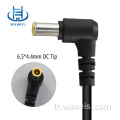 Adaptateur électrique AC 19.5V 3.3A 65W pour Sony